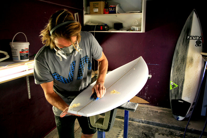 Is Making Your Own Surfboard Worth It